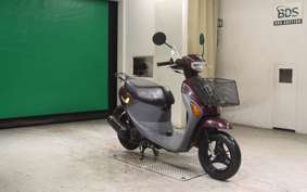 SUZUKI LET's 4 2026 CA45A