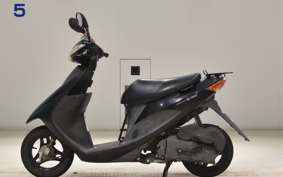 SUZUKI ADDRESS V50 Gen.2 CA44A