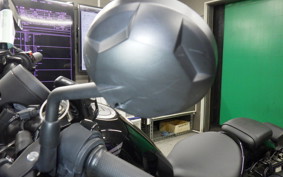 HONDA REBEL 250 A 2018 MC49