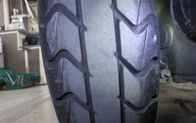 HONDA GYRO X 2025 TD02