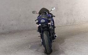 YAMAHA YZF-R6 2016 RJ15