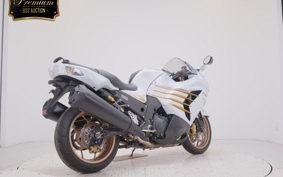 KAWASAKI ZX 1400 NINJA R A 2015