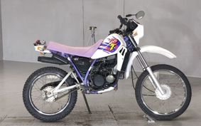 YAMAHA DT50 17W