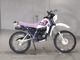 Фото Yamaha DT50 с японского аукциона
