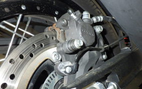 SUZUKI Vｽﾄﾛｰﾑ1000XTA 2019 VU51A