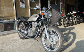 HONDA GB250 CLUBMAN 1 MC10