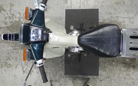 HONDA C90 SUPER CUB E