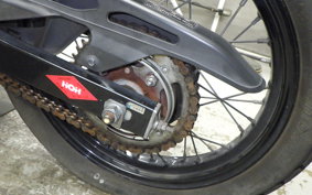 HONDA FTR223 MC34