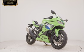 KAWASAKI ZX-4RR 2026 ZX400P