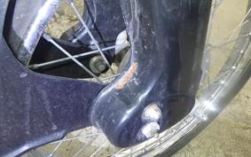 SUZUKI BIRDIE 50 BA41A
