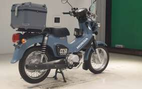 HONDA ｸﾛｽｶﾌﾞ50 AA06