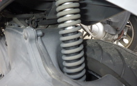 SUZUKI LET's 4 CA46A