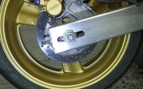 HONDA HORNET 250 MC31