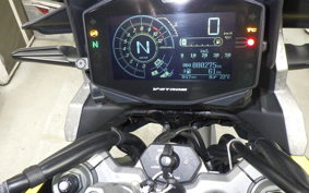 SUZUKI DL1000 ( V-Strom 1050 ) XT 2020 EF11M