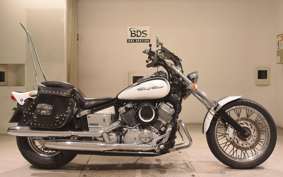 YAMAHA DRAGSTAR 400 2006 VH01J