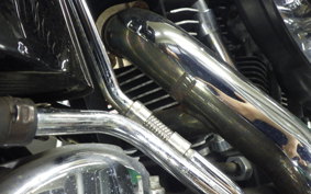 HARLEY FLSTSC 1450 2005
