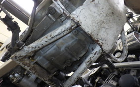 SUZUKI DJEBEL 250 XC SJ45A