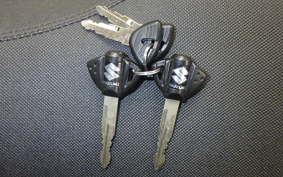 SUZUKI GSX-R1000 2016