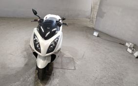 YAMAHA MAJESTY 250 SG20J