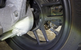 HONDA ADV150 2025 KF38