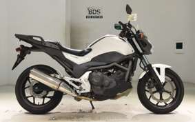 HONDA NC700S 2013 RC61