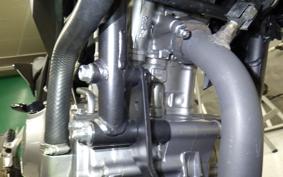 HONDA CB250FA 2026 MC43