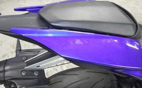 YAMAHA YZF-R7 2023 RM39J