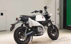 HONDA MONKEY 125 2001 JB05