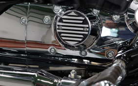 HARLEY XL1200XS 2018 LR3