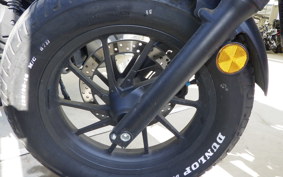 HONDA REBEL 250 S 2018 MC49