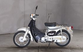 HONDA LITTLE CUB C50