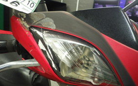 YAMAHA CYGNUS 125 XSR 2 2023 SE44J