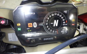 DUCATI PANIGALE V4 SP2 2024