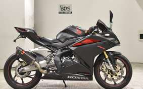 HONDA CBR250RR 2021 MC51
