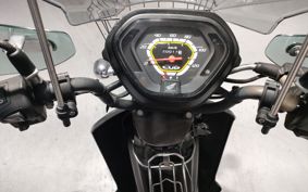 HONDA CROSS CUB110 JA10