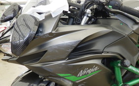 KAWASAKI NINJA 650 A 2023 ER650S