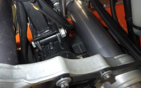 KTM 640 ADVENTURE 2006