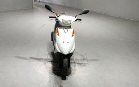 SUZUKI ADDRESS V125 CF4EA