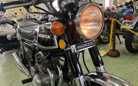 HONDA CB350 FOUR 1974 CB350F