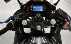 SUZUKI GSX250R DN11A