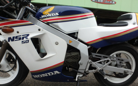 HONDA NSR50 AC10