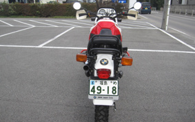 BMW R100GS PARIS DAKAR 1989 5021