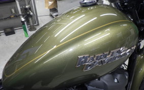 HARLEY FXBB1750 2018
