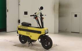 HONDA MOTOCOMPO 2005 AB12
