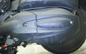 YAMAHA MAJESTY 250 Gen.4 SG20J