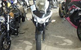 HONDA CBR250R GEN 3 2020 MC41