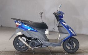 SUZUKI ADDRESS V125 CF4MA