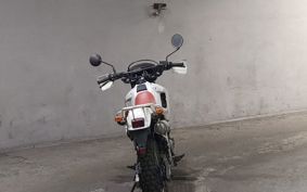 HONDA XL250 DEGREE MD26