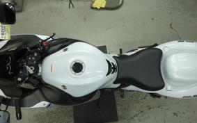 SUZUKI HAYABUSA Gen.2 2016 GX72B