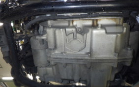 YAMAHA DRAGSTAR 400 CLASSIC  2014 VH02J